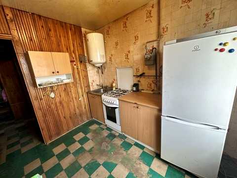 квартира за адресою Євпаторійська вул., 100к1