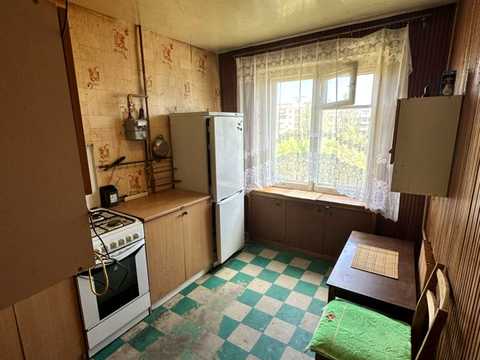 квартира за адресою Євпаторійська вул., 100к1