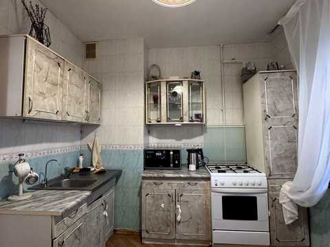 квартира за адресою Академіка Корольова вул., 75/1