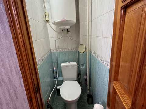квартира за адресою Академіка Корольова вул., 75/1