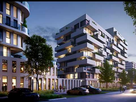 квартира за адресою Івана Раковського вул., (Будинок 3)