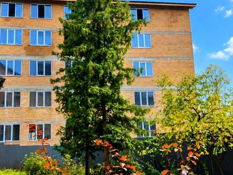 квартира за адресою Садова вул., (Будинок)