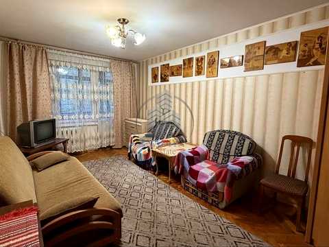 квартира по адресу Научная ул., 26