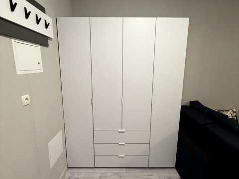 квартира за адресою Одеське шосе, 18