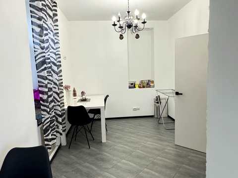 квартира по адресу Новосёловская ул., 3