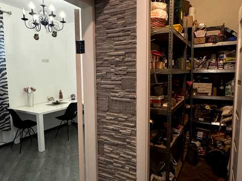 квартира по адресу Новосёловская ул., 3