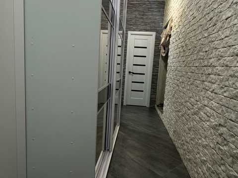 квартира по адресу Новосёловская ул., 3