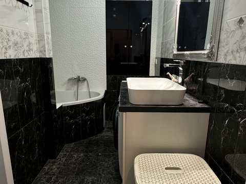 квартира по адресу Новосёловская ул., 3