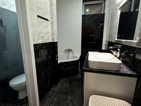 квартира по адресу Новосёловская ул., 3