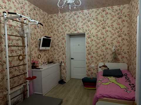 квартира по адресу Новосёловская ул., 3