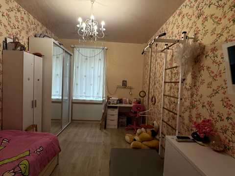 квартира по адресу Новосёловская ул., 3