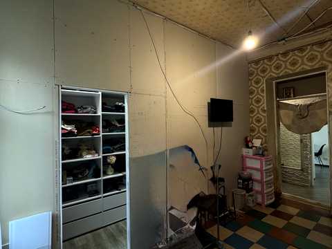 квартира по адресу Новосёловская ул., 3