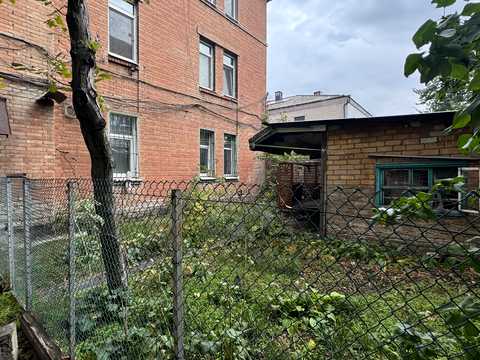 квартира по адресу Новосёловская ул., 3