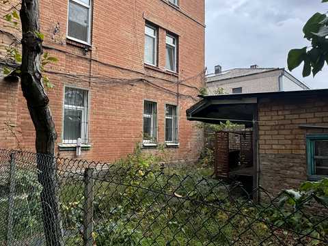 квартира по адресу Новосёловская ул., 3