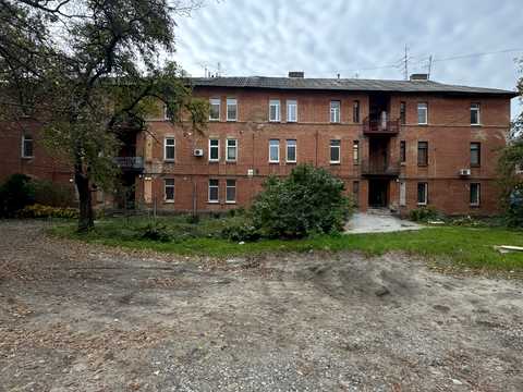 квартира по адресу Новосёловская ул., 3