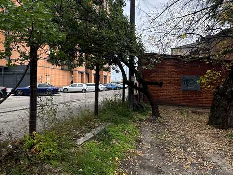 квартира по адресу Новосёловская ул., 3