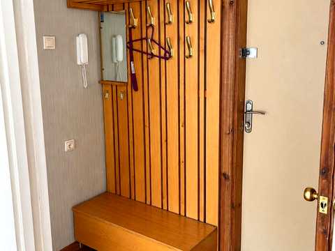 квартира за адресою Пантелеймона Куліша вул. (Челябінська), 15