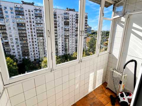 квартира за адресою Пантелеймона Куліша вул. (Челябінська), 15