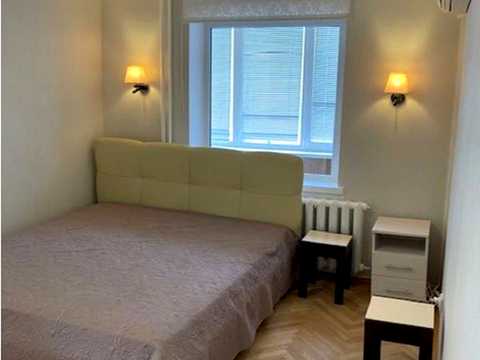 квартира по адресу Оболонский просп., 12-А