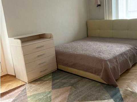 квартира по адресу Оболонский просп., 12-А