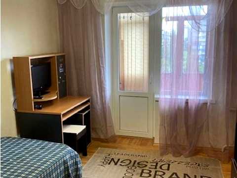квартира по адресу Оболонский просп., 12-А