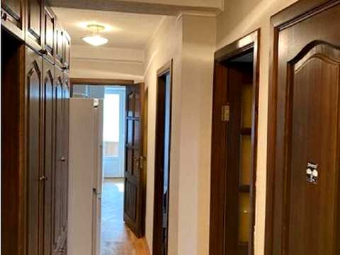 квартира по адресу Оболонский просп., 12-А