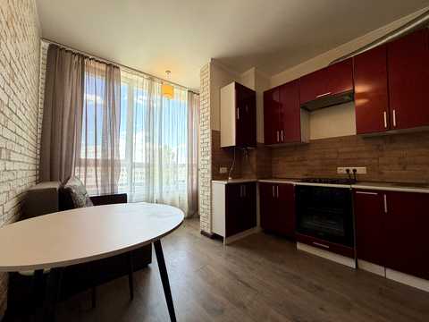 квартира за адресою Практична вул., 4