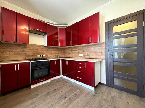 квартира за адресою Практична вул., 4