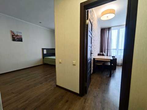 квартира за адресою Практична вул., 4