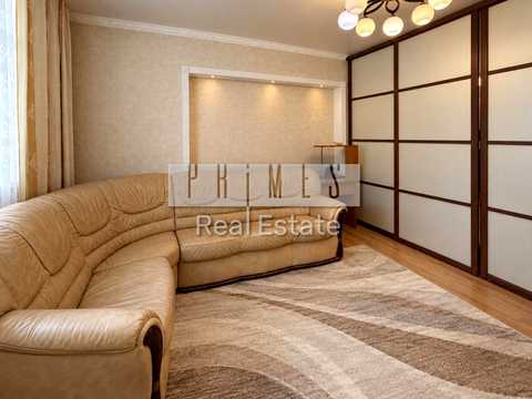 квартира по адресу Драгоманова ул., 40-Ж
