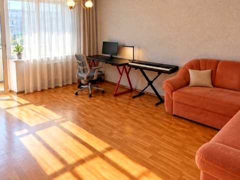 квартира по адресу Героев просп., 45