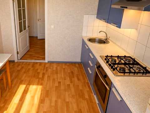 квартира по адресу Героев просп., 45