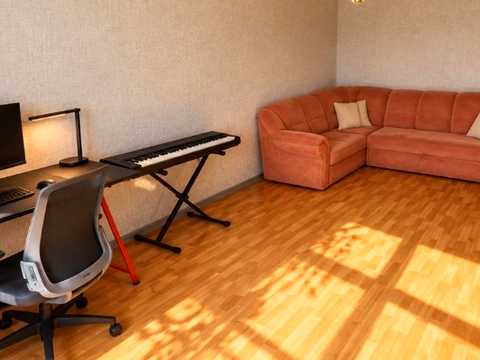 квартира по адресу Героев просп., 45