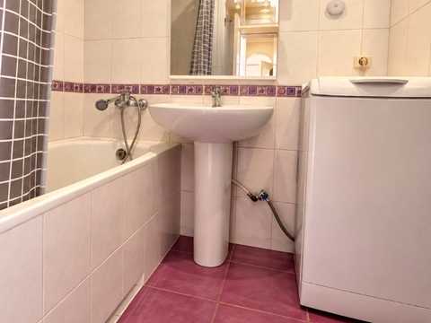 квартира по адресу Героев просп., 45