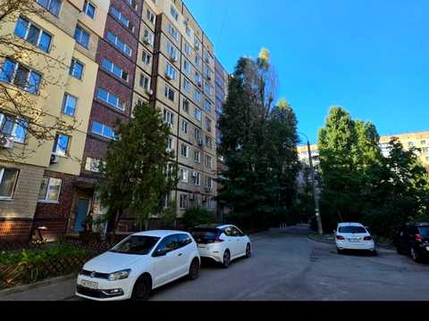 квартира по адресу Героев просп., 45