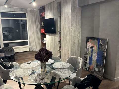 квартира за адресою Кульпарківська вул. (Кульпарківська), 64-А