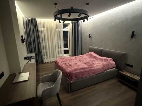 квартира за адресою Кульпарківська вул. (Кульпарківська), 64-А