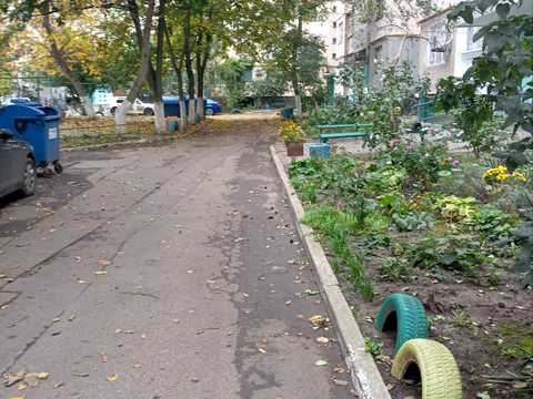 квартира за адресою Одеса, Князя Володимира Великого просп. (Добровольського), 71