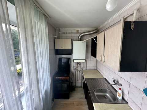 квартира за адресою с. Розсошенці, Сергія Параджанова вул., 1