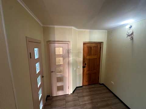 квартира за адресою с. Розсошенці, Сергія Параджанова вул., 1