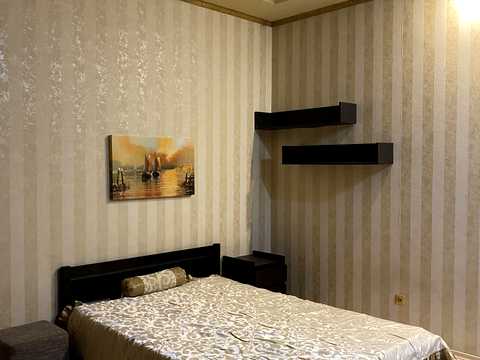 квартира по адресу Троицкая ул., 19