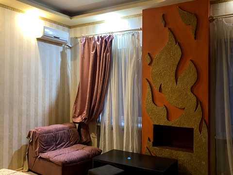 квартира по адресу Троицкая ул., 19