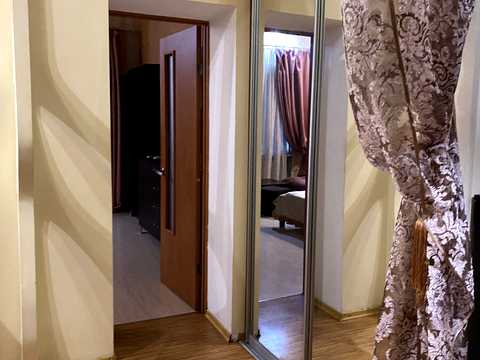 квартира по адресу Троицкая ул., 19