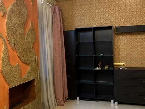 квартира по адресу Троицкая ул., 19