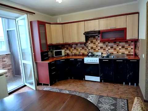 квартира за адресою Рінь вул. (Декабристів), 52/6
