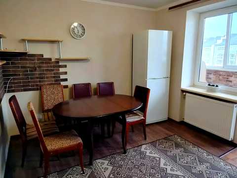 квартира за адресою Рінь вул. (Декабристів), 52/6