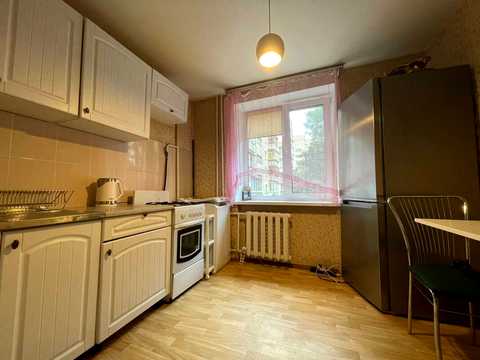 квартира за адресою Андрія Верхогляда вул. (Михайла Драгомирова), 6-Б