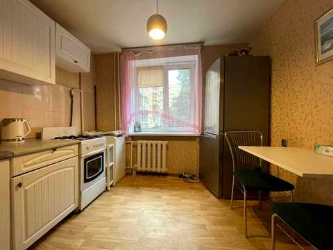 квартира за адресою Андрія Верхогляда вул. (Михайла Драгомирова), 6-Б