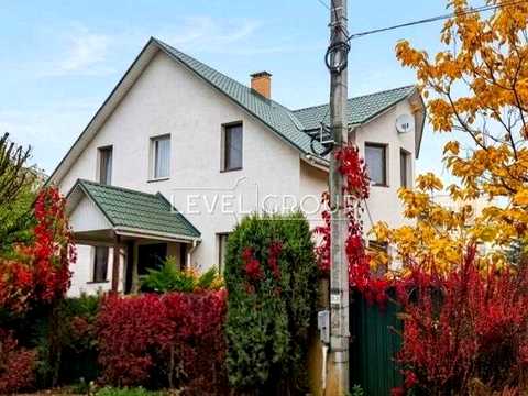 дом по адресу с. Чайки, Малишка ул.