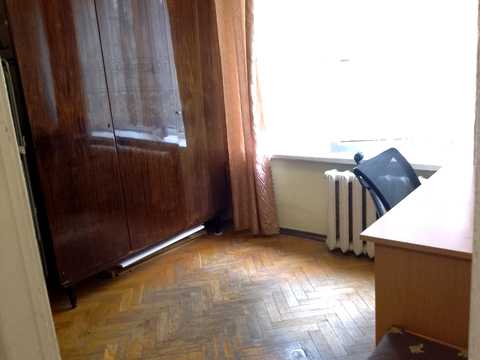 квартира по адресу Машиностроительный пер. (Машинобудівельний), 27